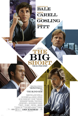 The Big Short Got the Villain Wrong