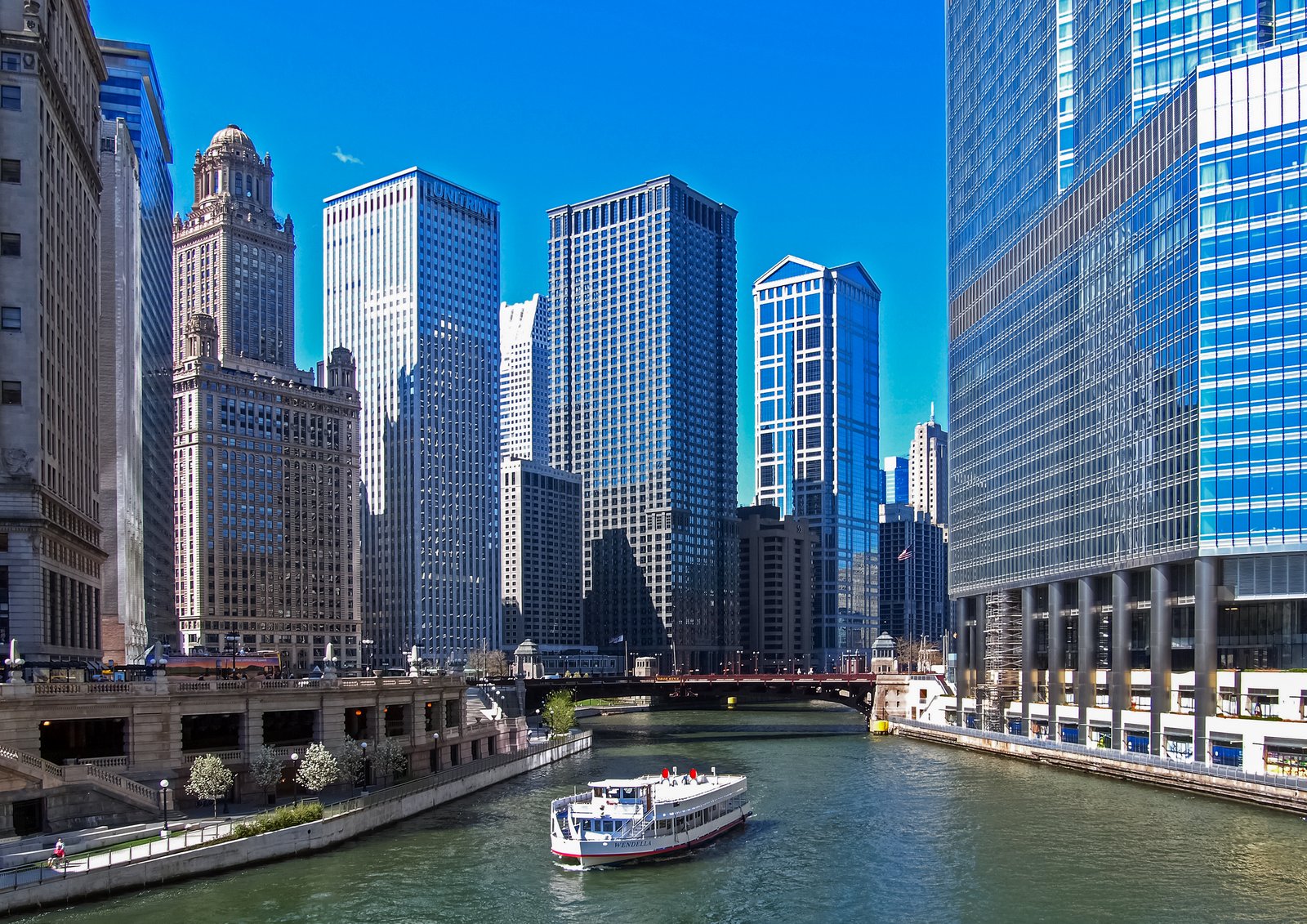 Chicago Did the Math. Everyone Else Threw a Party.
