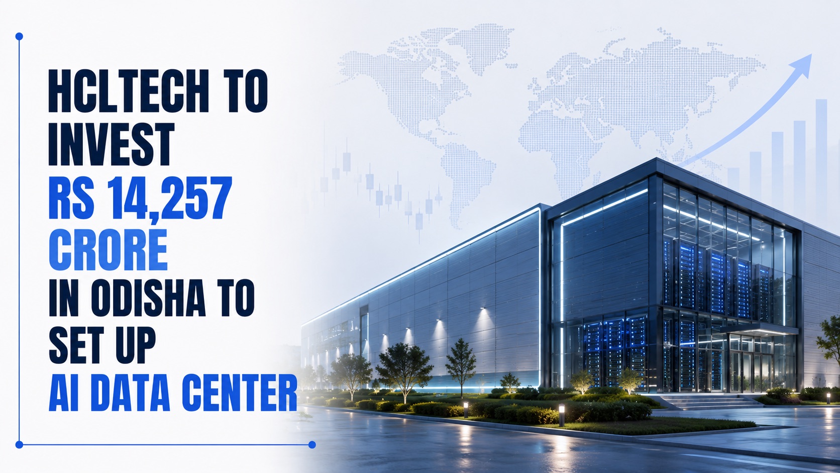 ₹14,257 Crore Buys India a Data Centre. Does It Buy Sovereignty?