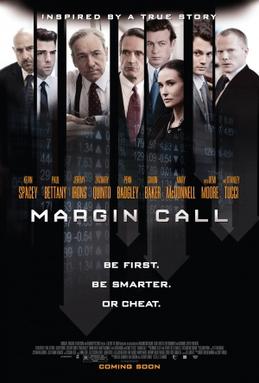 Margin Call Gets the Most Honest Line in Financial Cinema
