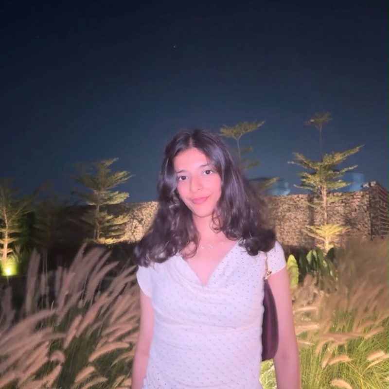 Ramaa Arora