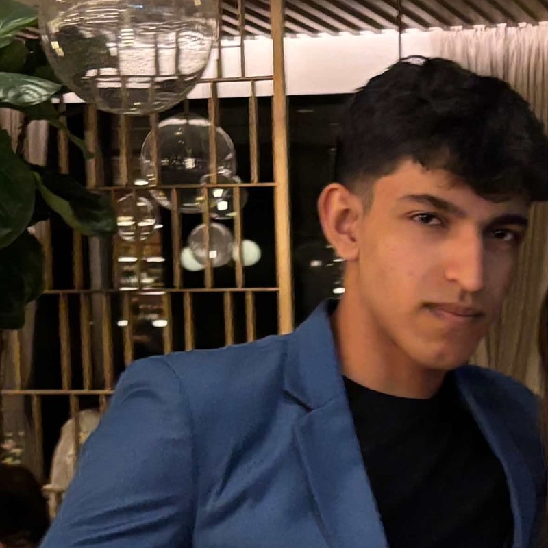 Ranveer Kalra