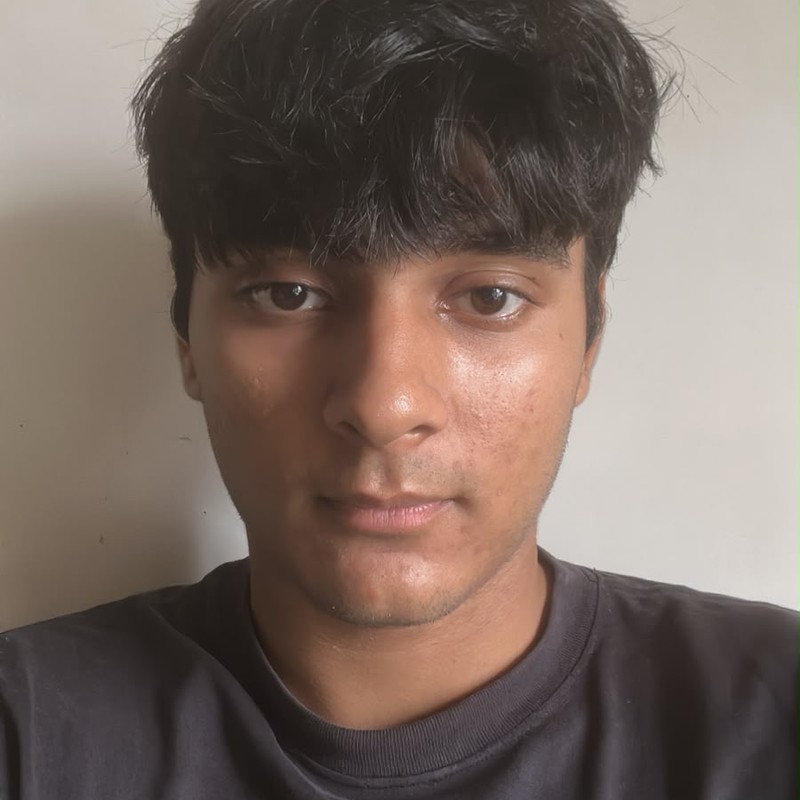Vineet Parmar
