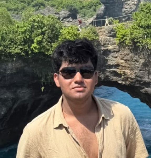 Ayaan Mittal