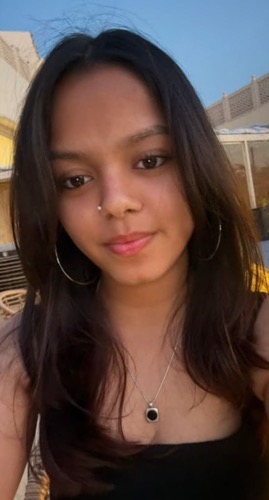 Gauri Agarwal