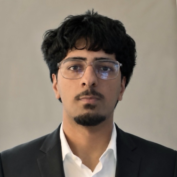 Gorav Singh Chhillar