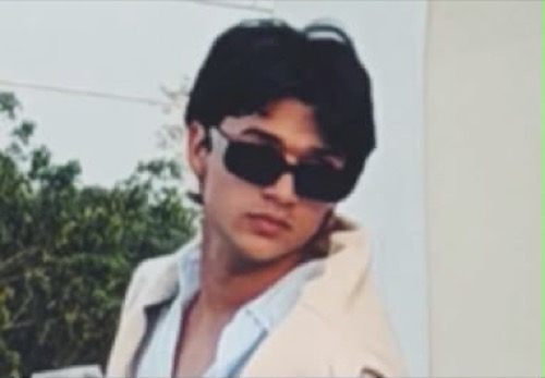 Manvik Gyanchandani